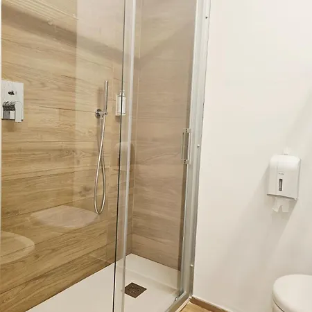 דירה Nali 1 צ'יביטאנובה מארקה