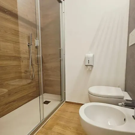 Nali 1 * 시비타노바 마르셰