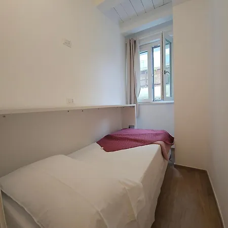 Nali 1 아파트 시비타노바 마르셰